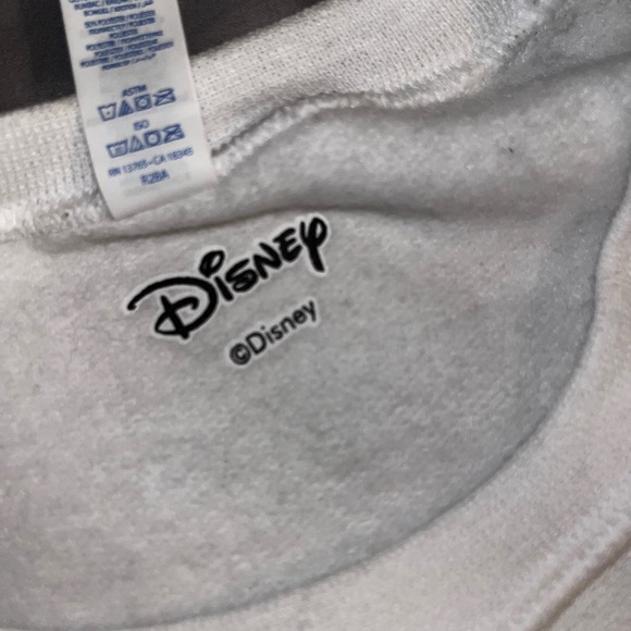 Minnie Mouse Crewneck - Picture 2 of 3